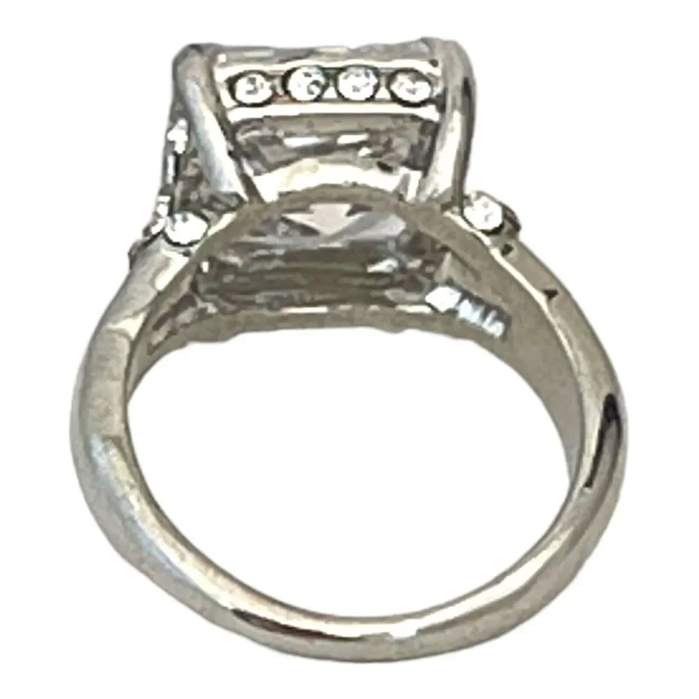 Designer Jewelry contemporary silver